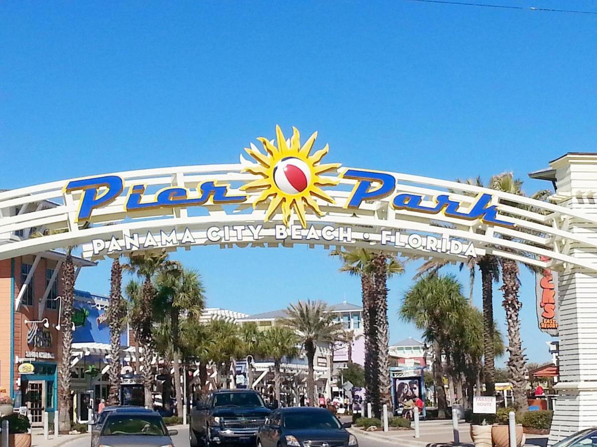 Beachside West 13 Holiday home Panama City Beach