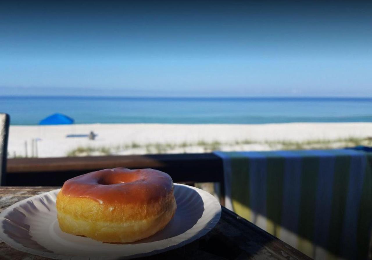 Beachside West 13 Holiday home Panama City Beach