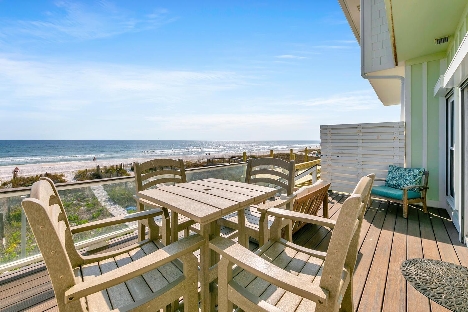 Holiday home Beachside West 13 *