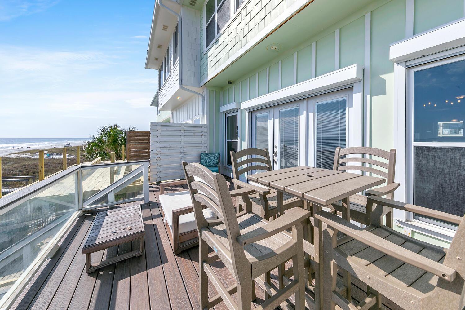 Beachside West 13 * Panama City Beach