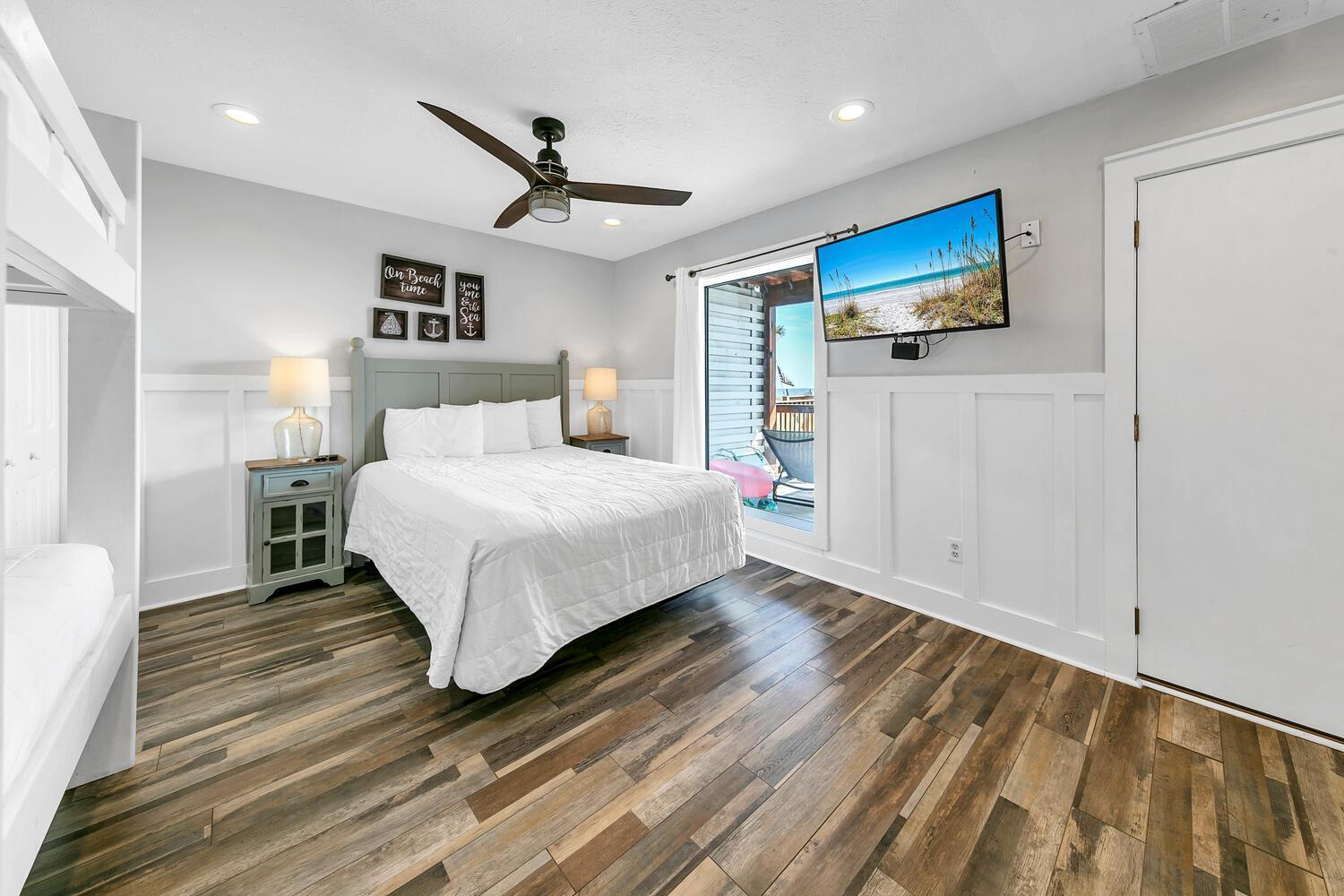Beachside West 13 Holiday home