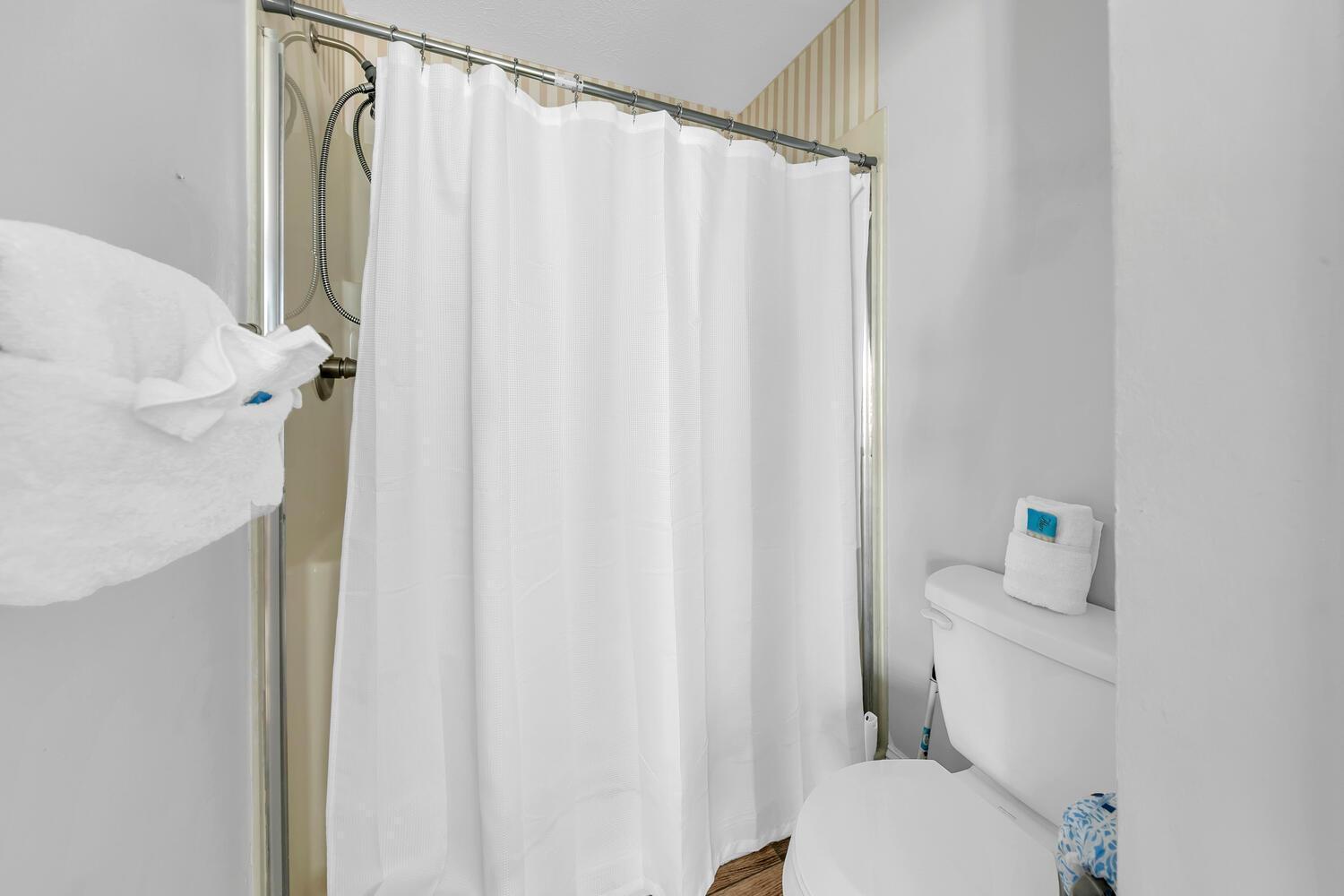 Holiday home Beachside West 13 Panama City Beach