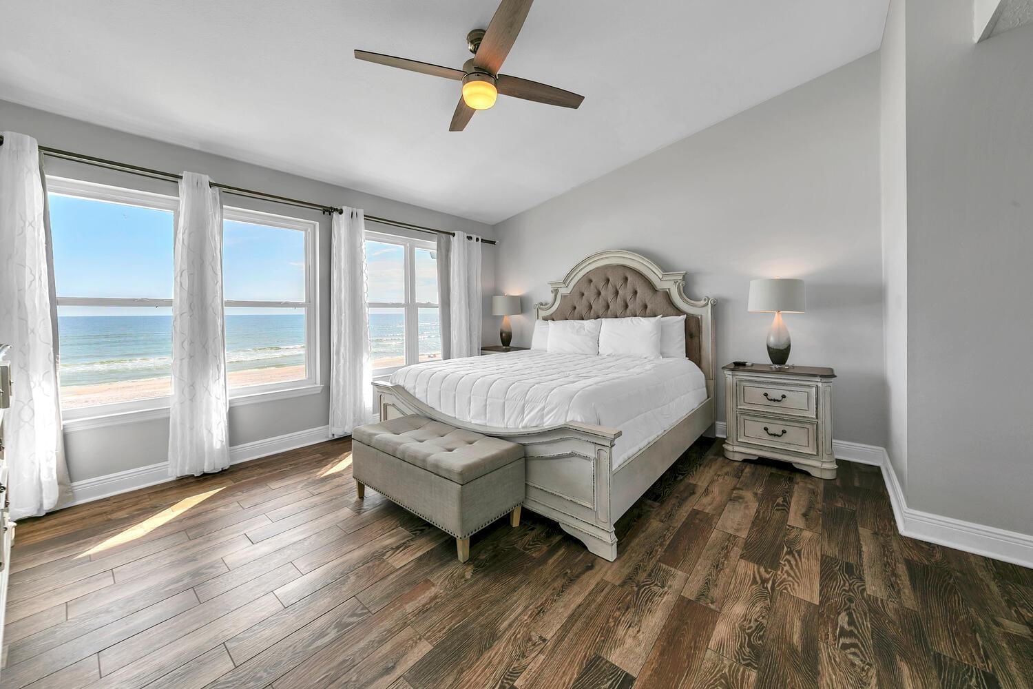Beachside West 13 Holiday home