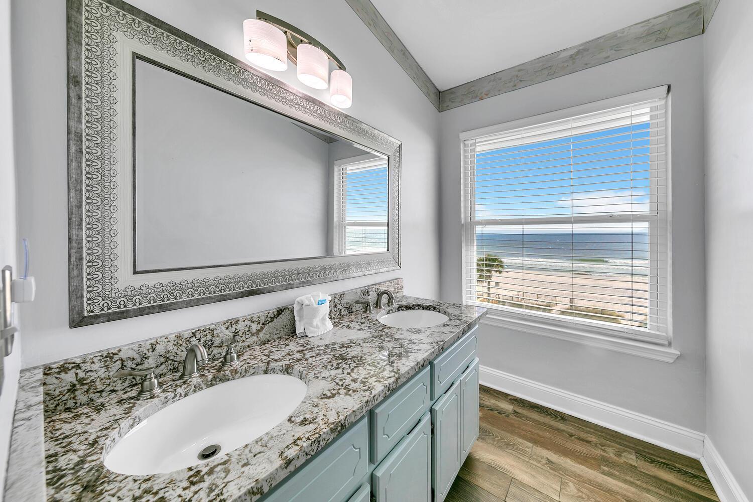 Holiday home Beachside West 13 Panama City Beach