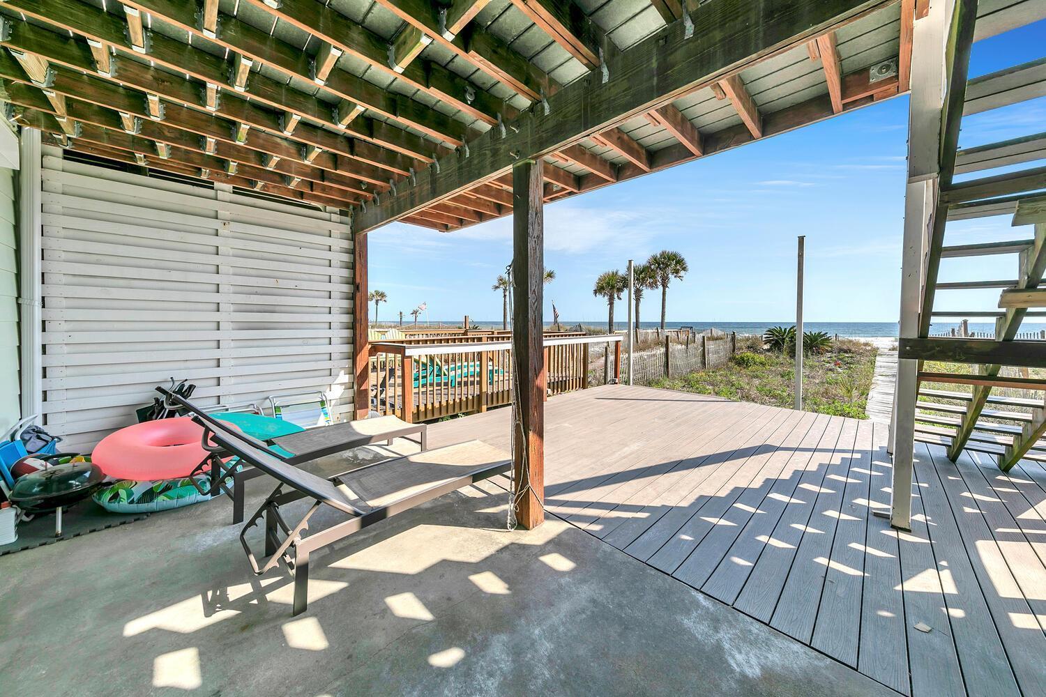 Beachside West 13 Panama City Beach