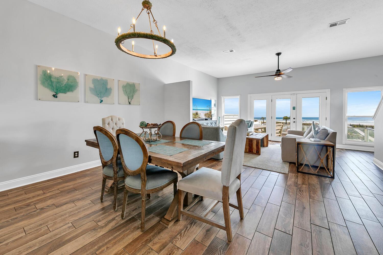 Beachside West 13 Holiday home