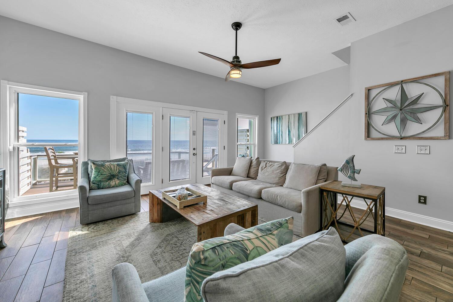 Beachside West 13 Holiday home Panama City Beach