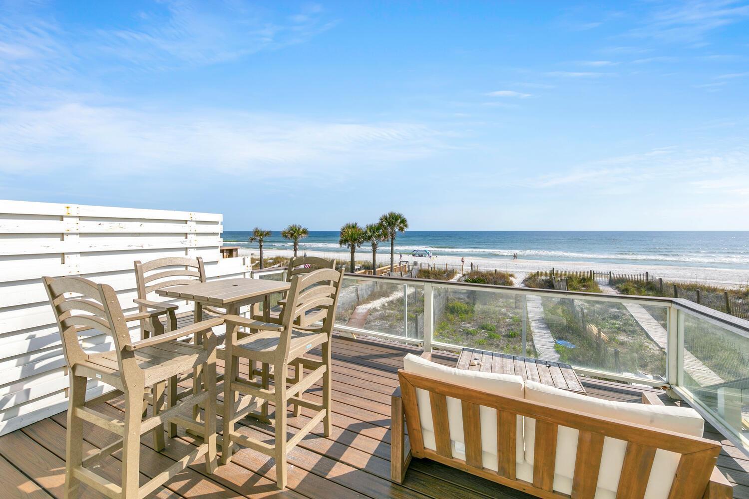 Beachside West 13 *