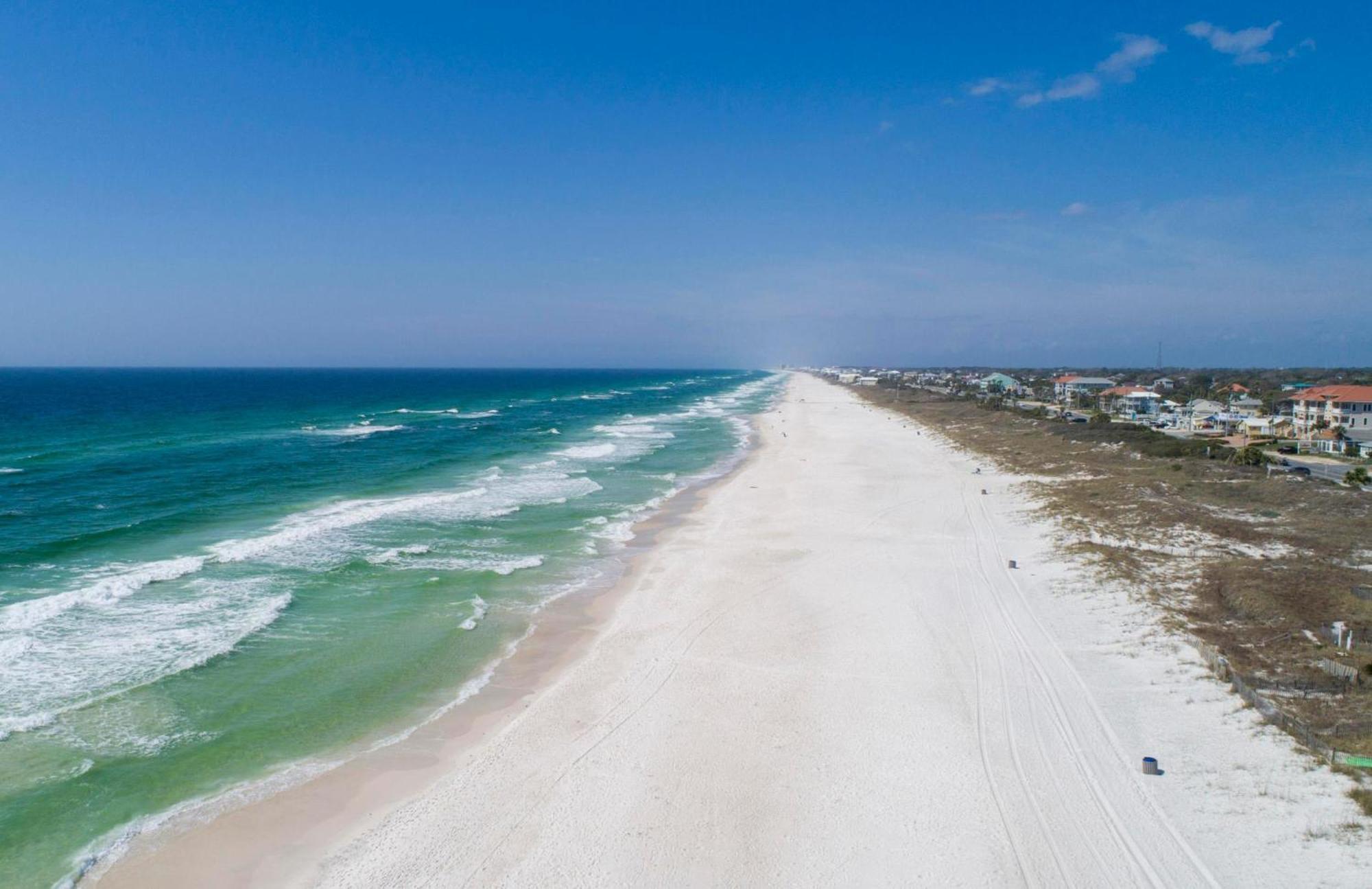 Beachside West 13 *