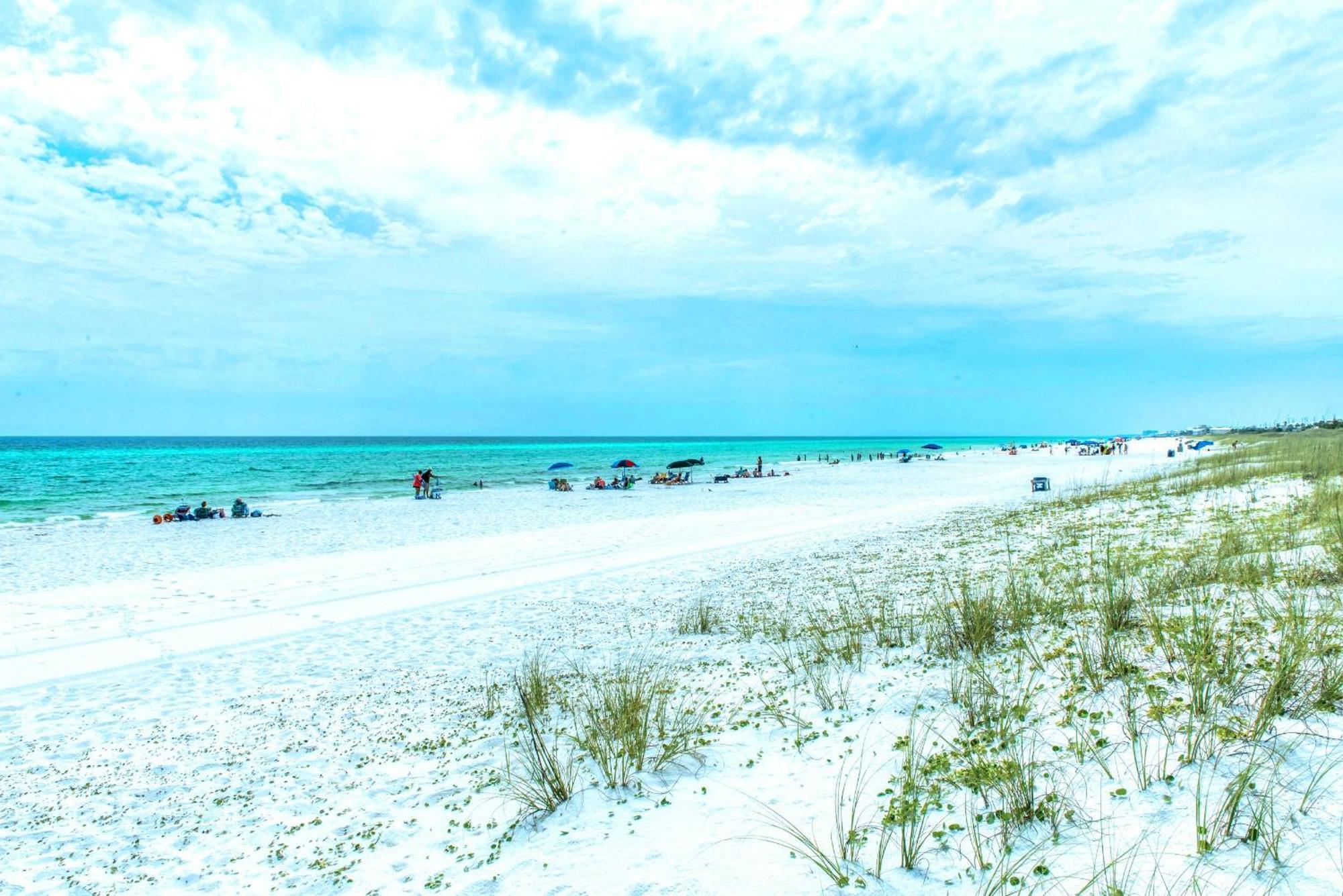 Beachside West 13 Holiday home Panama City Beach