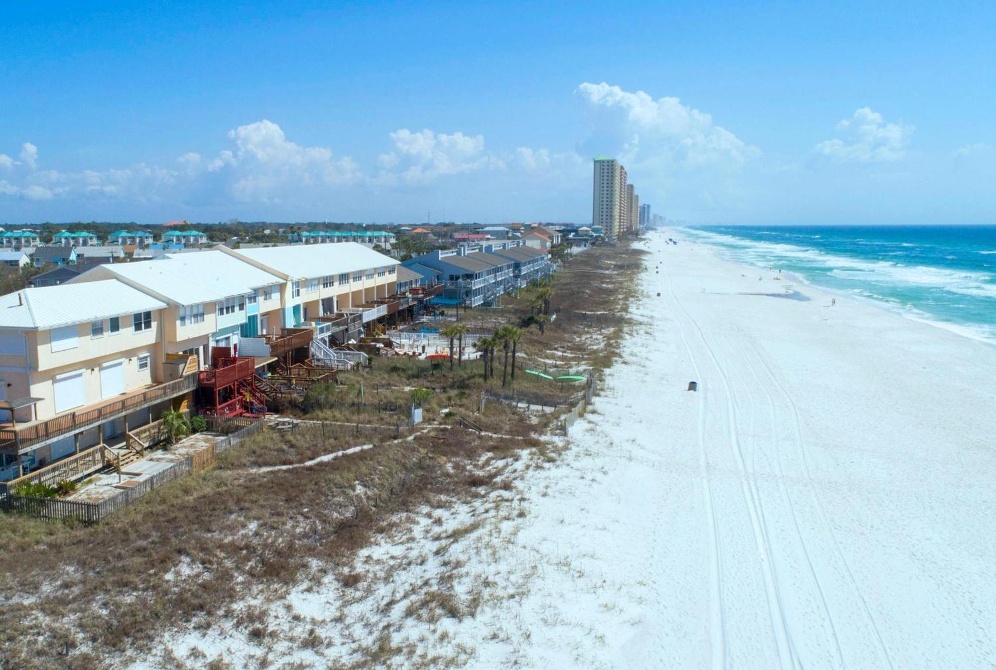 Holiday home Beachside West 13 Panama City Beach